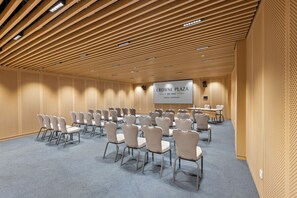 Meeting facility - Crowne Plaza Istanbul Zeytinburnu By Ihg (Istanbul)