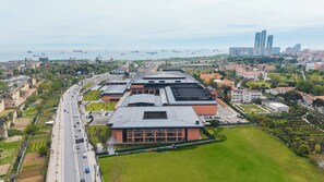 Exterior - Crowne Plaza Istanbul Zeytinburnu By Ihg (Istanbul)