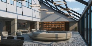 Exterior - Crowne Plaza Istanbul Zeytinburnu By Ihg (Istanbul)