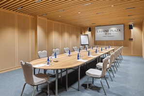 Meeting facility - Crowne Plaza Istanbul Zeytinburnu By Ihg (Istanbul)