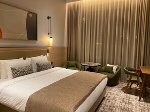 Standard Room - Crowne Plaza Istanbul Zeytinburnu By Ihg (Istanbul)