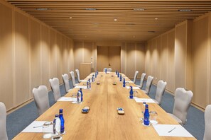 Meeting facility - Crowne Plaza Istanbul Zeytinburnu By Ihg (Istanbul)