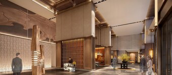 Hualuxe Guiyang Financial City