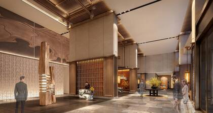 Hualuxe Guiyang Financial City