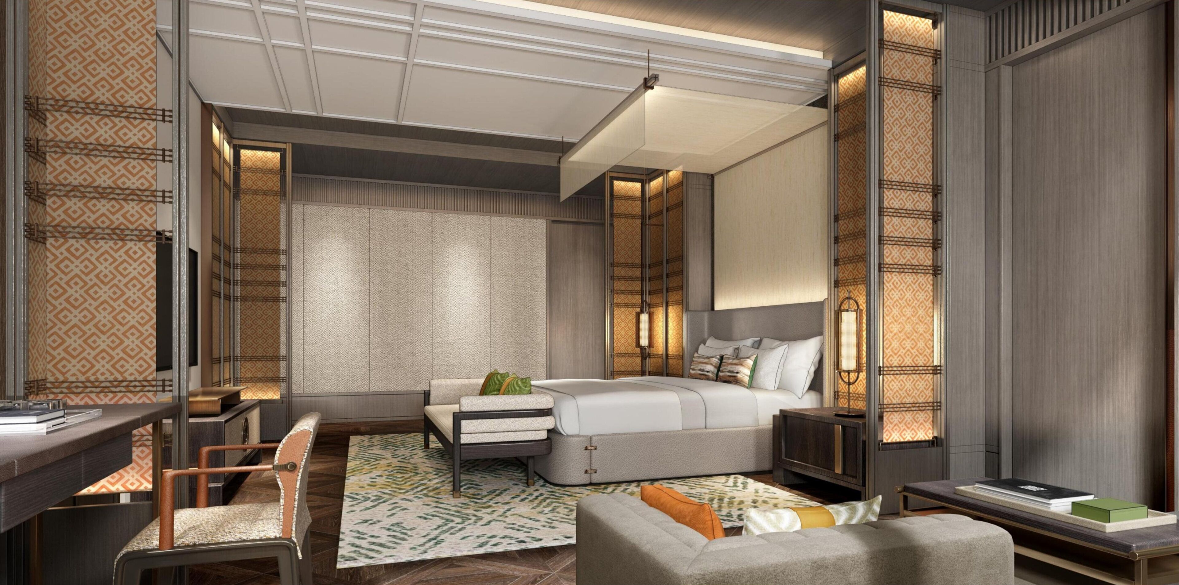 Suite, 1 Single Bed