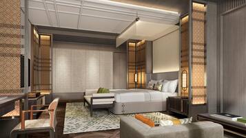 Suite, 1 Single Bed