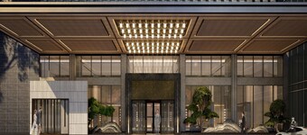 Hualuxe Guiyang Financial City