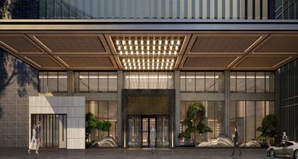 Hualuxe Guiyang Financial City