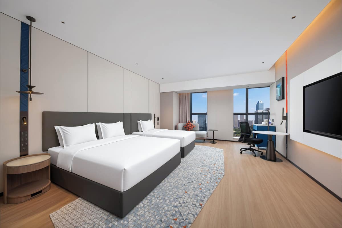 Standardzimmer