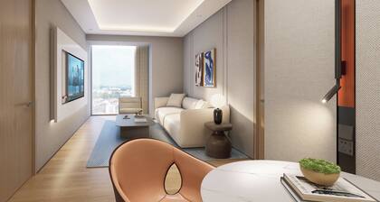 Holiday Inn Express Guiyang Guanshanhu By Ihg