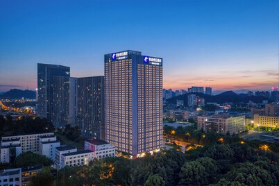 Holiday Inn Express Guiyang Guanshanhu By Ihg