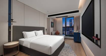 Holiday Inn Express Guiyang Guanshanhu By Ihg