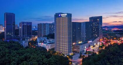 Holiday Inn Express Guiyang Guanshanhu By Ihg