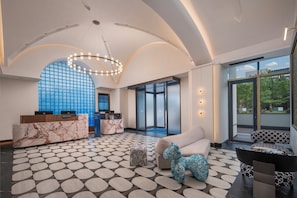 Exterior - Holiday Inn Express Guiyang Guanshanhu By Ihg (Guiyang)