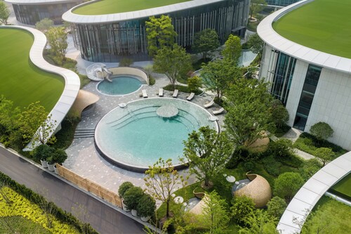 Kimpton Nine Trees Shanghai By Ihg