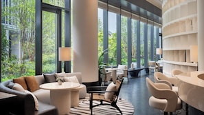Unclassified image, 5 of 81, button - Kimpton Nine Trees Shanghai By Ihg (Shanghai)
