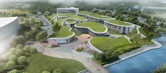Kimpton Nine Trees Shanghai By Ihg