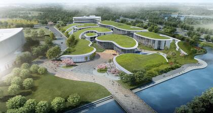 Kimpton Nine Trees Shanghai By Ihg