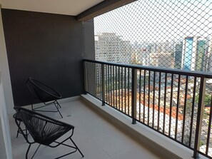 Property grounds - Expand Pinheiros  (São Paulo)