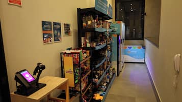 Apartamento | Loja de presentes