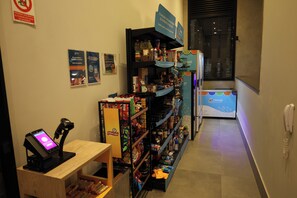 Appartement | Cadeauwinkel