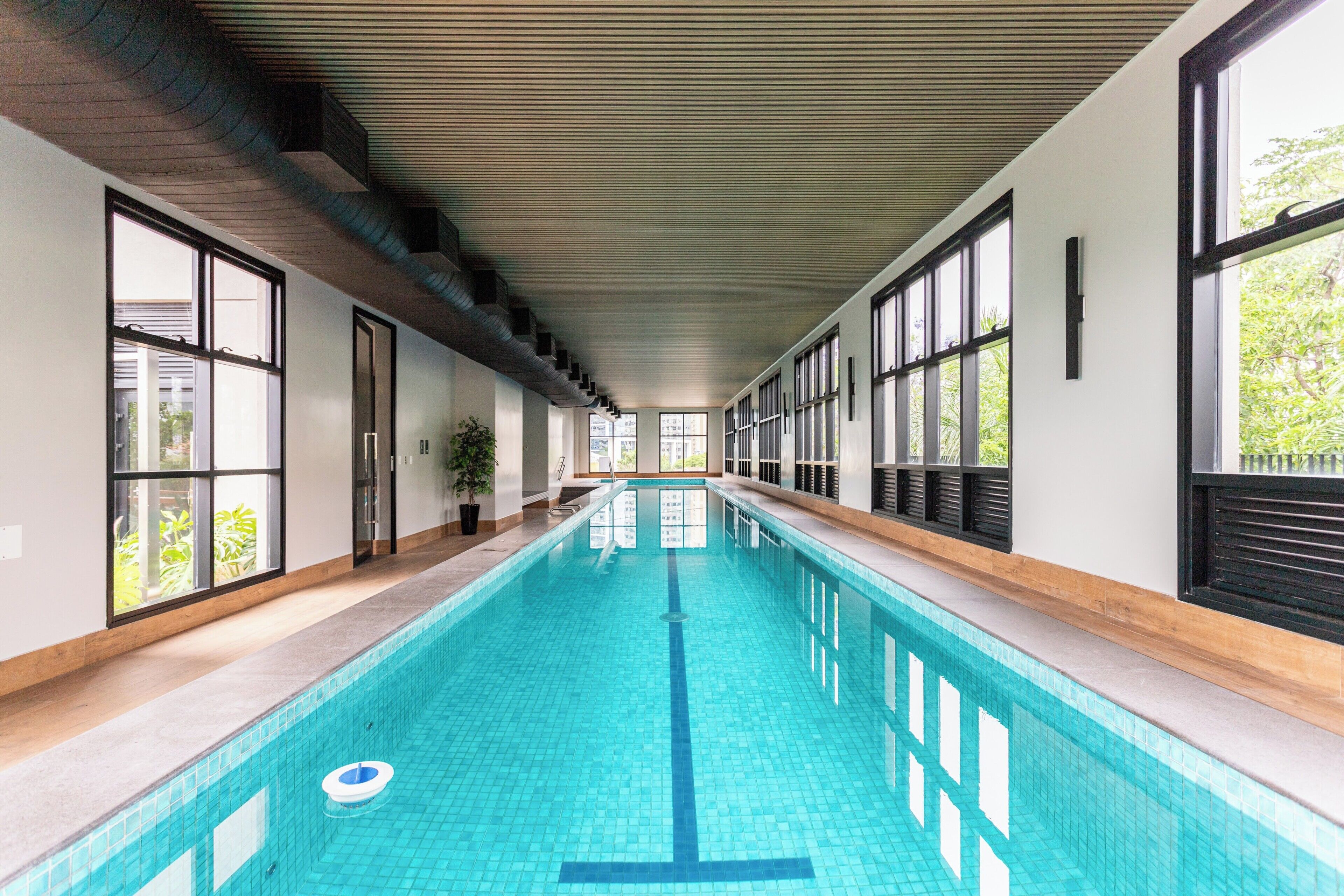 Apartamento | Piscina