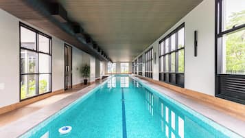 Apartamento | Piscina