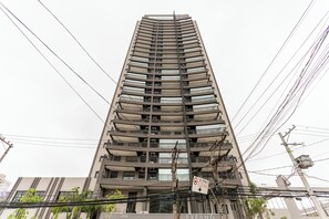 Apartamento | Fachada