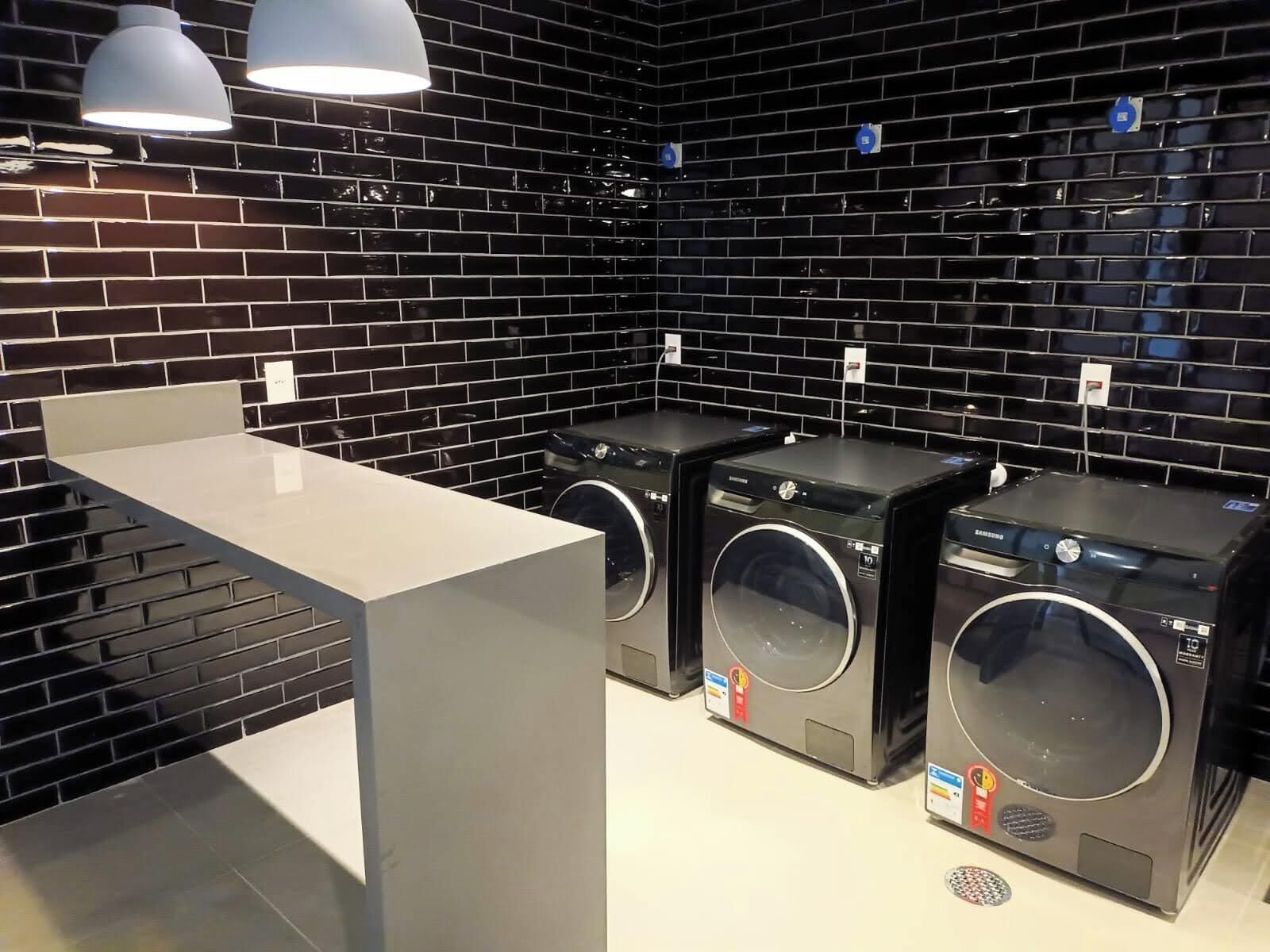 Apartamento | Parte interna