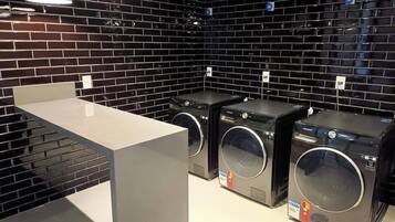 Apartamento | Parte interna