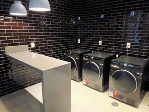 Appartement | Interieur