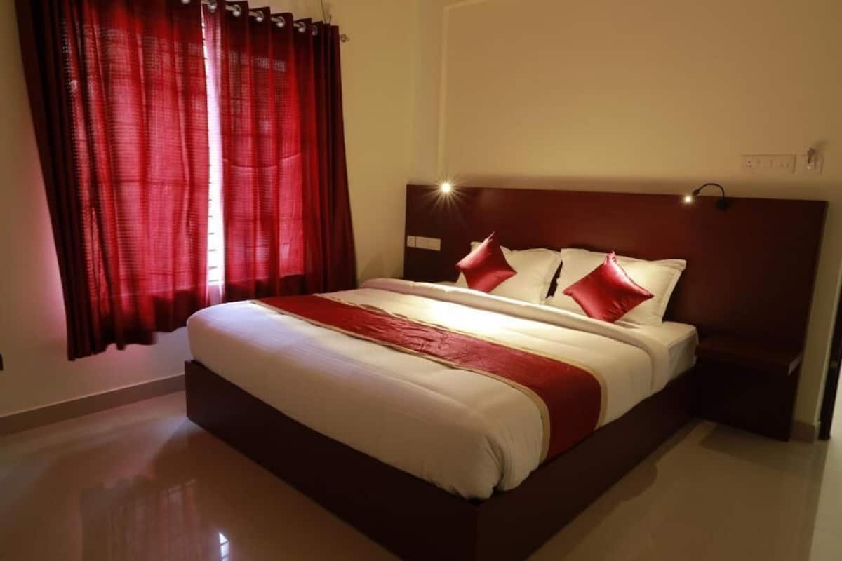 Chambre Triple Deluxe