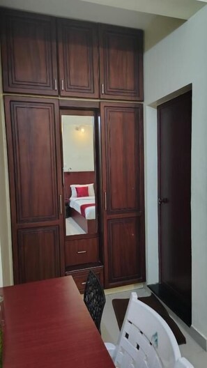 Free WiFi - Blueway Residency BusinessBoutique Hotel (Thiruvananthapuram)