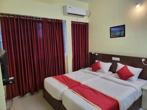 Free WiFi - Blueway Residency BusinessBoutique Hotel (Thiruvananthapuram)