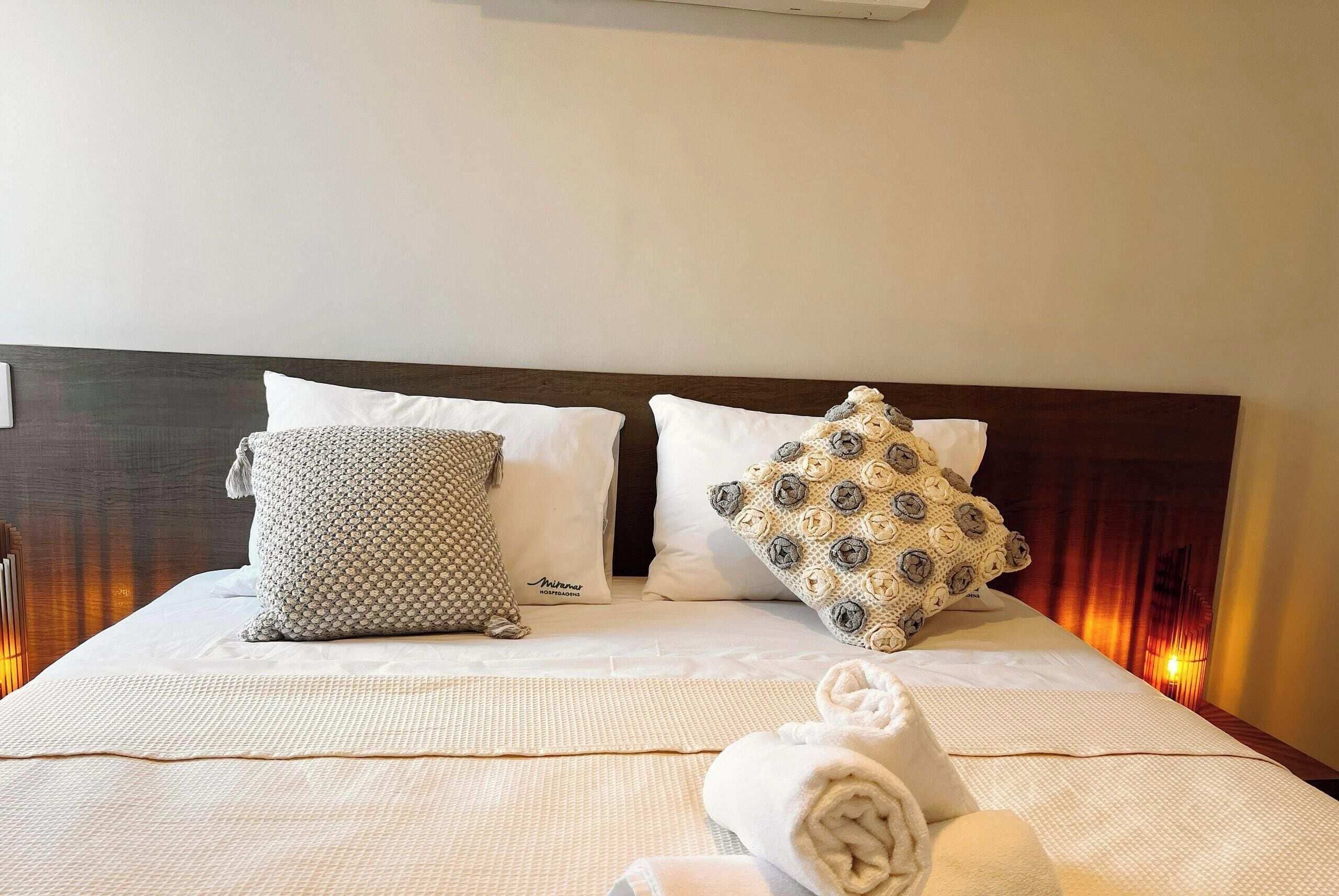 Apartamento conforto