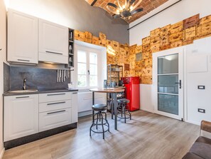 Private kitchen - The Knight’s Rest by Interhome (Bibbona)