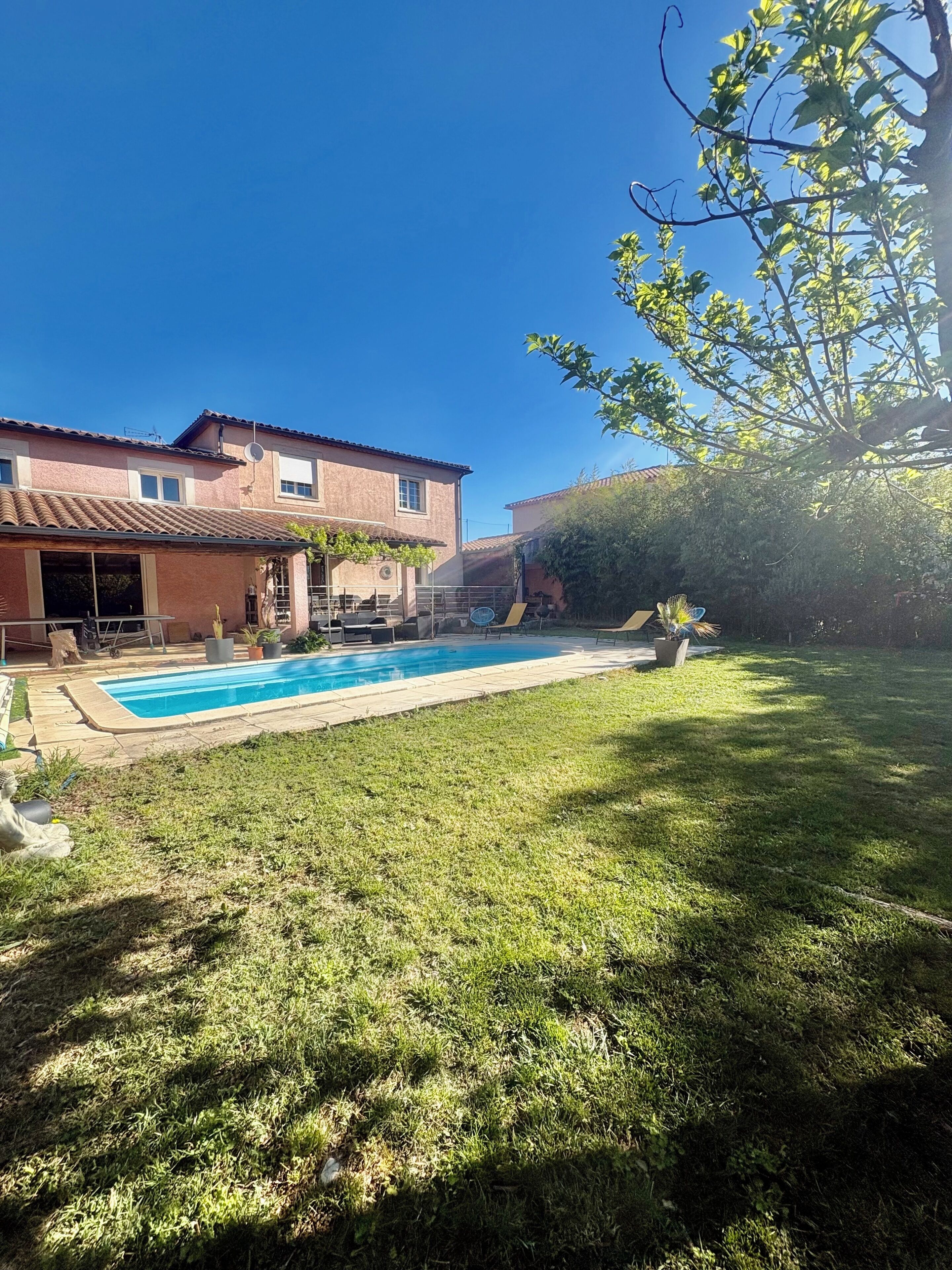 Piscina