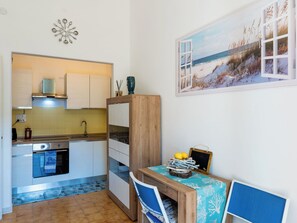 Kitchen / Dining Room - Marisol by Interhome (Toirano)