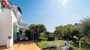 Outdoor dining - Marisol by Interhome (Toirano)