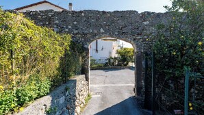 Property grounds - Marisol by Interhome (Toirano)
