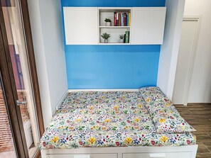 Unclassified image, 5 of 31, button - Titti e Giba by Interhome (Costarainera)