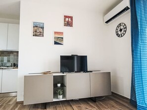 Living Room - Titti e Giba by Interhome (Costarainera)