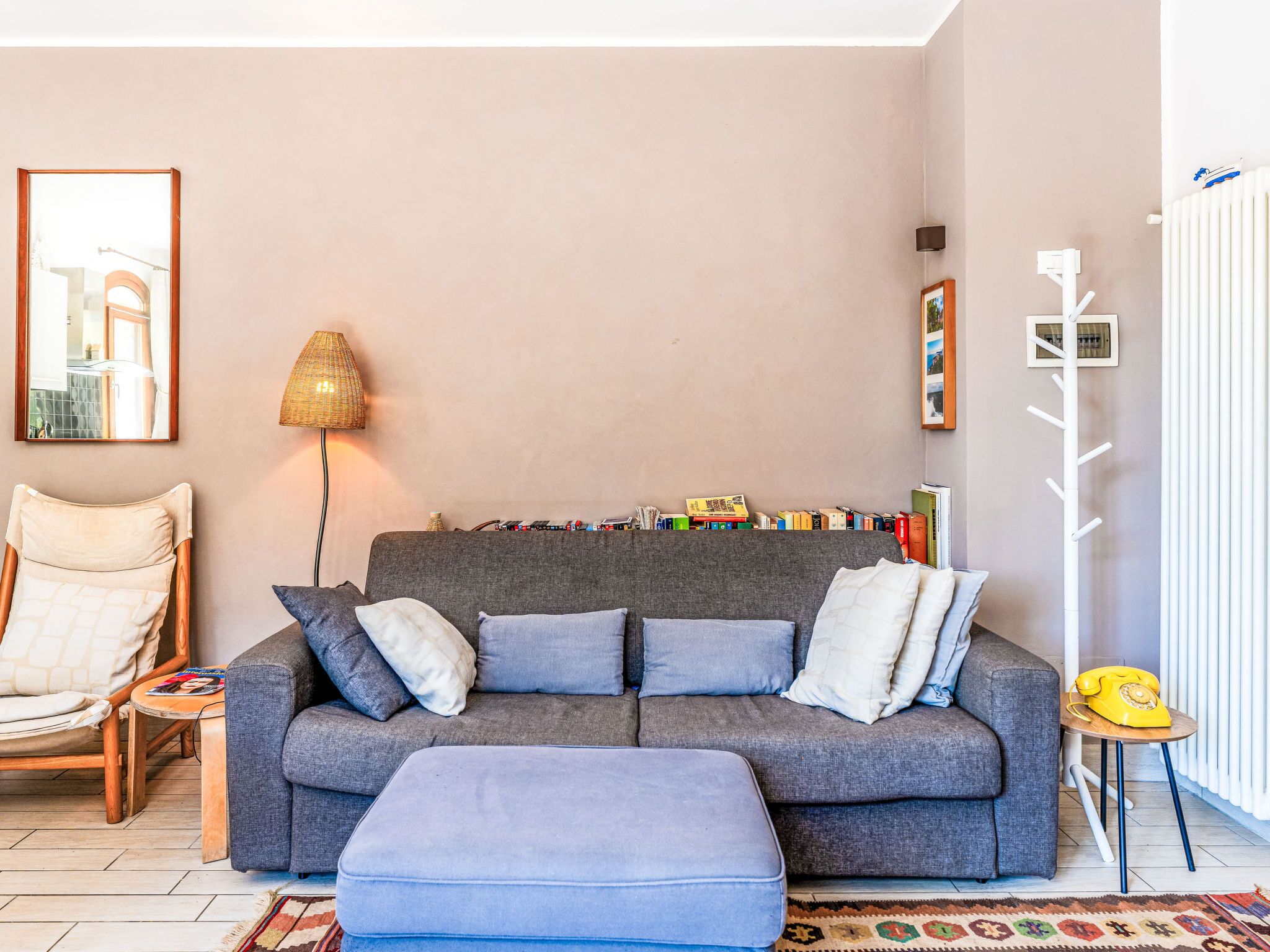 Gelsomino By Interhome - Imperia