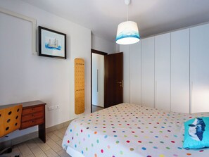 1 Schlafzimmer, Internetzugang
