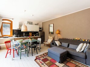 Kitchen / Dining Room - Gelsomino by Interhome (Imperia)