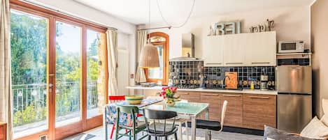 Cucina privata