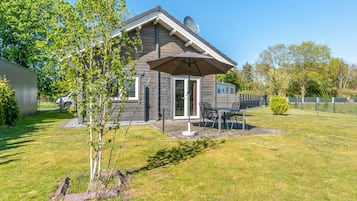 Buiten dineren