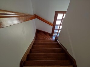 Interior - Holiday Home 'Gite Les Rosiers' with Private Garden (Eu)
