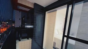 Comfort Apartment - Pontal Cabo Branco - Miramar (João Pessoa)