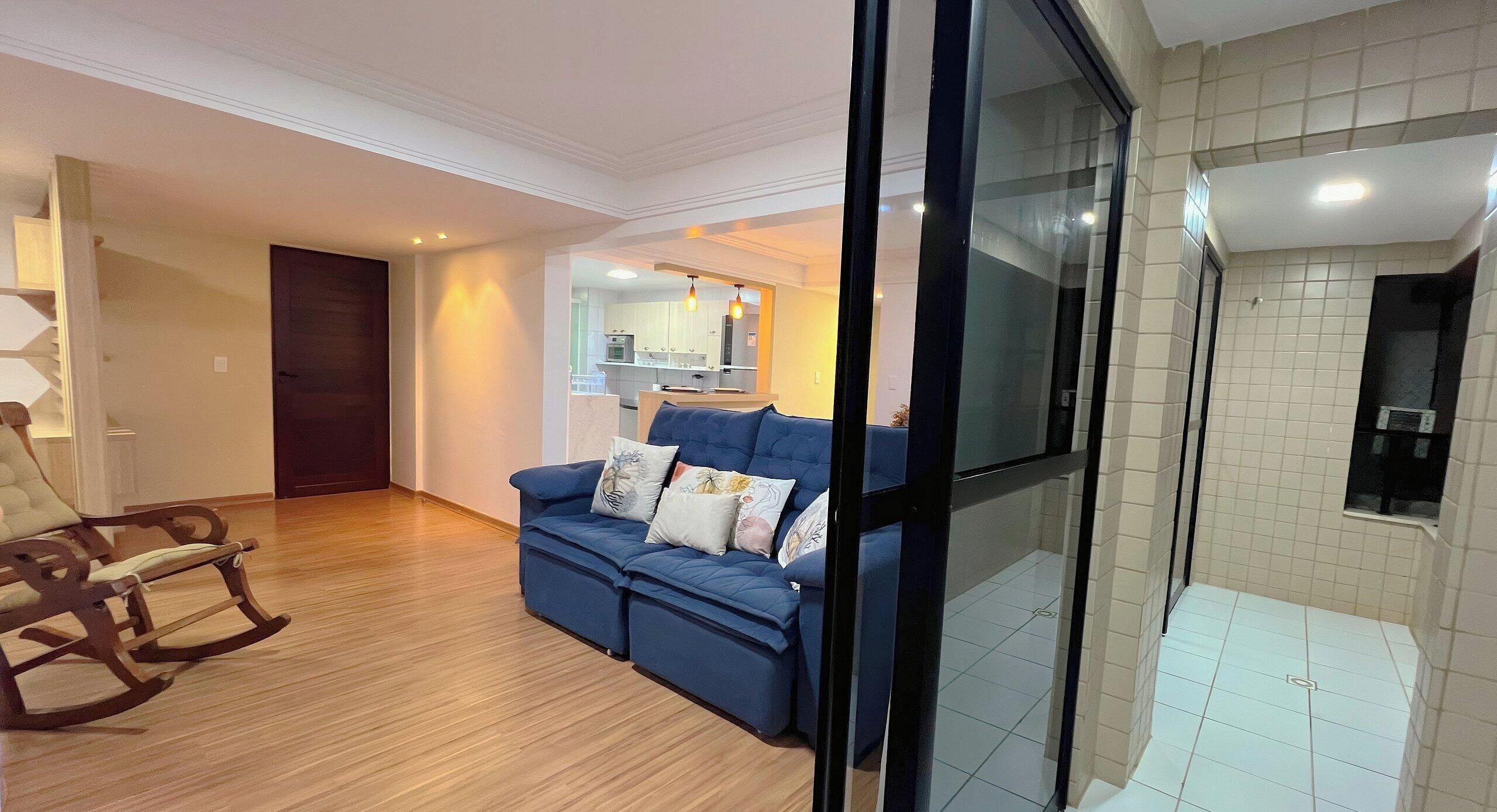 Appartamento Comfort | Interni